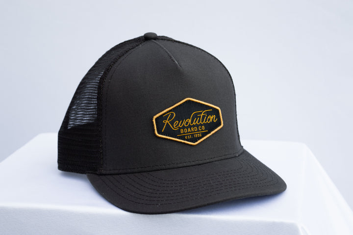 SC SCRIPT HAT