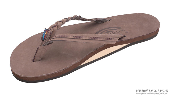 FLIRTY BRAIDY