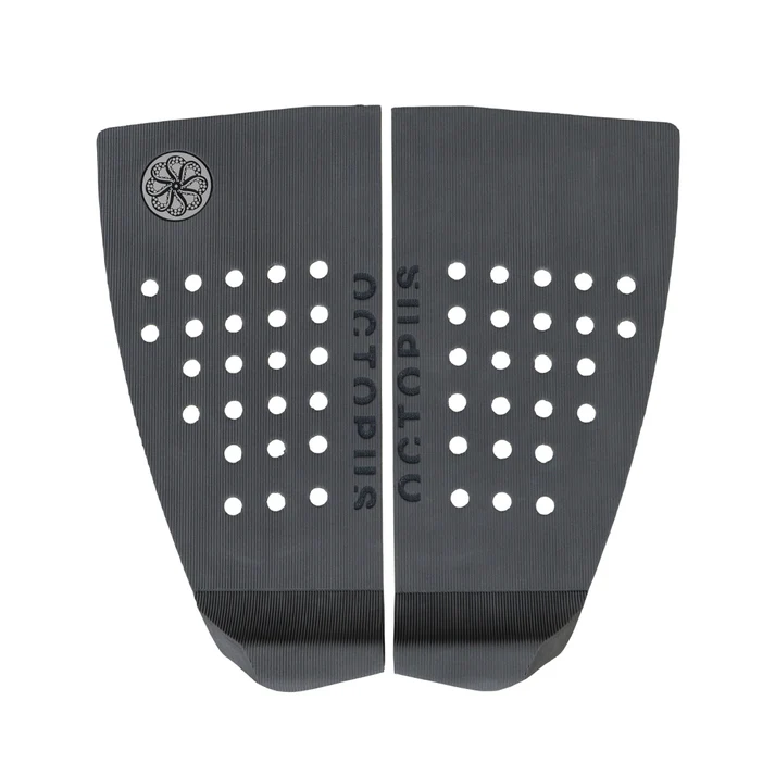 Octopus Split II Corduroy Traction Pad Smoke