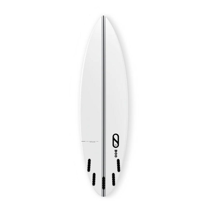 6'2  SPACESHIP IBOLIC 33L