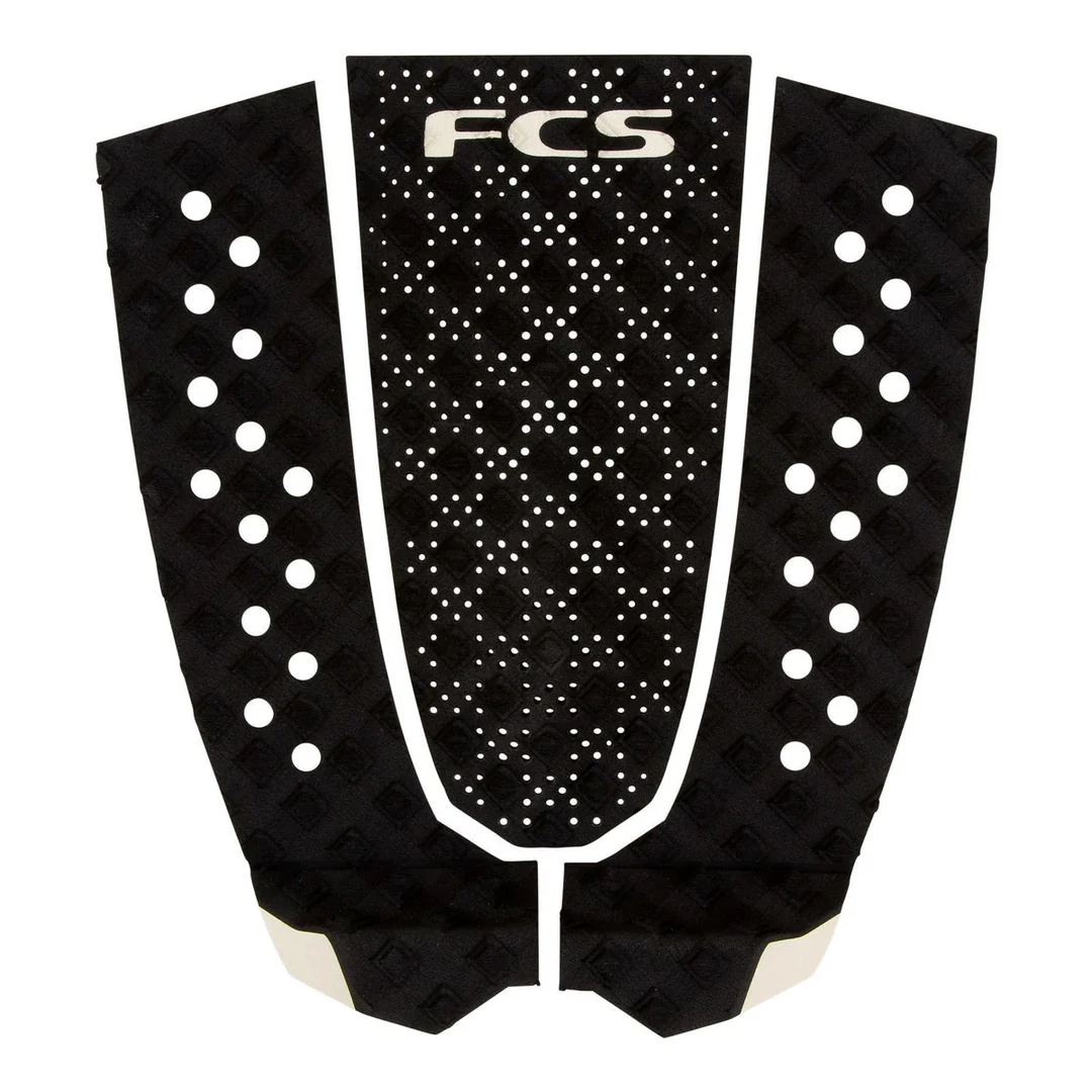 FCS T-3W Traction Pad