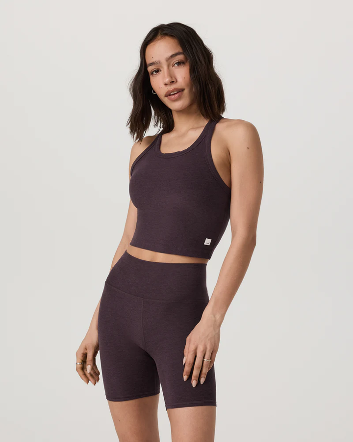 Vuori Halo Essential Scoop Tank