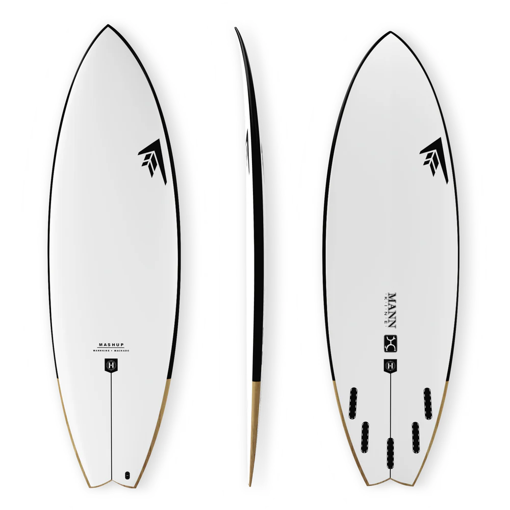 6'4 MASHUP HELIUM FUTURES 44.1L