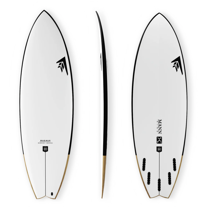 6'4 MASHUP HELIUM FUTURES 44.1L