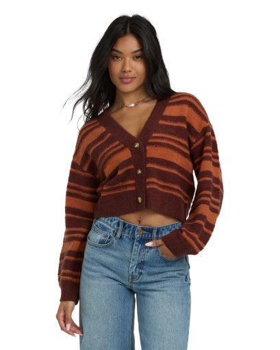 SOMETHING ABOUT IT CARDI