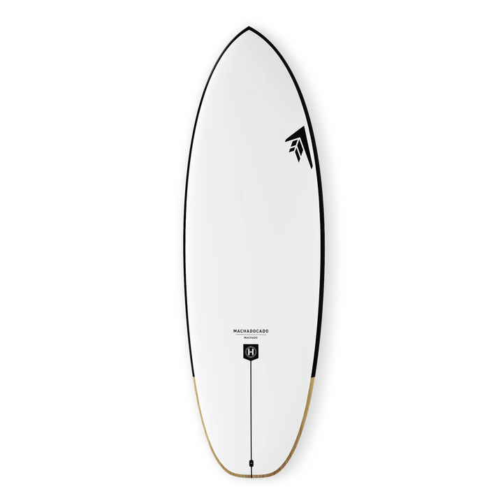 Firewire Machado Cado Helium Surfboard 6'0 40.1L Futures Rob Machado
