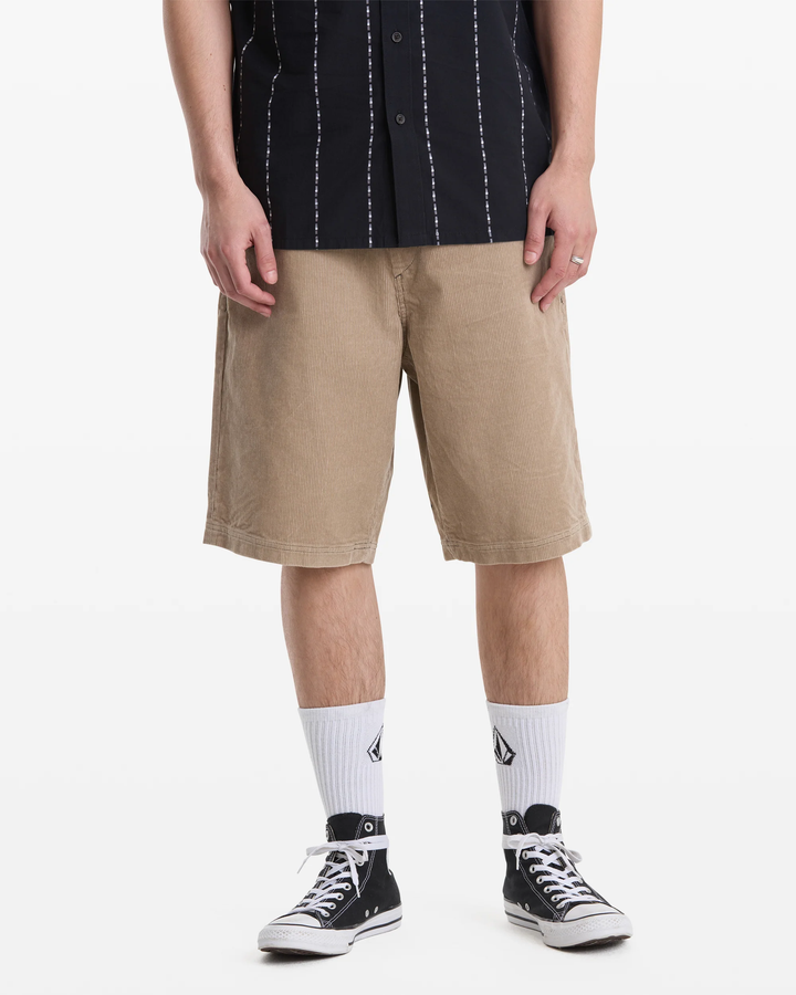 Volcom Freazy Loose EW Short 22