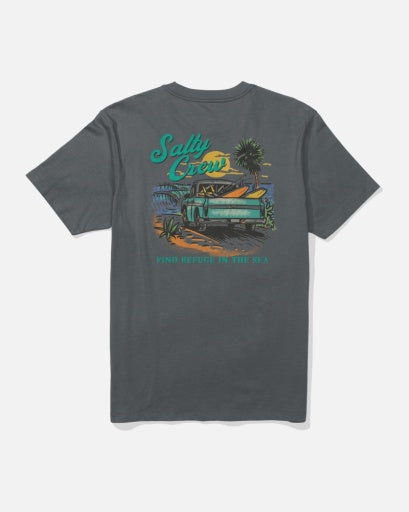TRUCK BED SS TEE