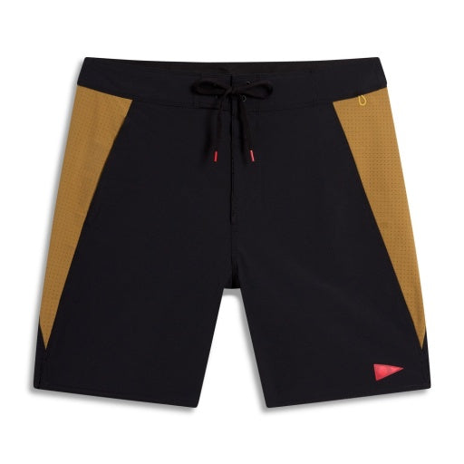 Florence Marine X Cordura Airtex Boardshort