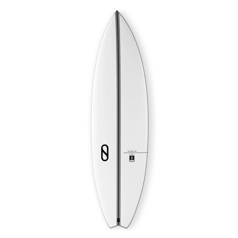 Firewire FRK Swallow Ibolic Surfboard 5'9 29L Dan Mann Performance Shortboard