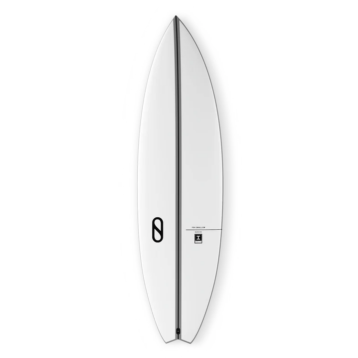 Firewire FRK Swallow Ibolic Surfboard 5'9 29L Dan Mann Performance Shortboard