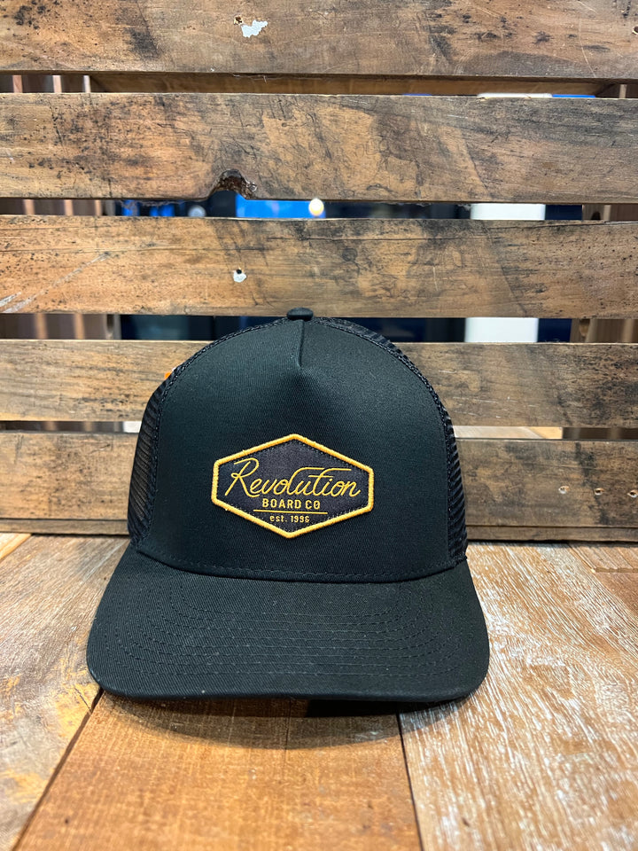 SC SCRIPT HAT