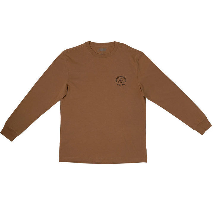 CI MERRICK CIRCLE LS TEE