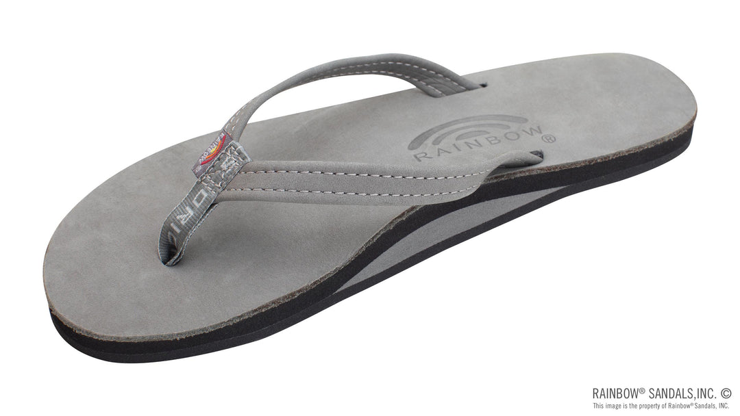 Rainbow Sandals Women's Narrow Strap Sandal