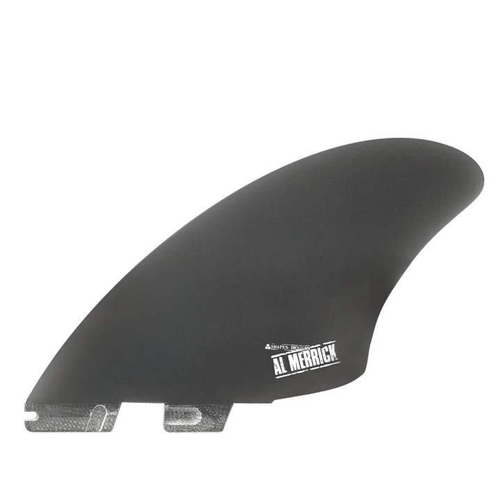 FCS II CI KEEL PG LARGE TWIN FINS