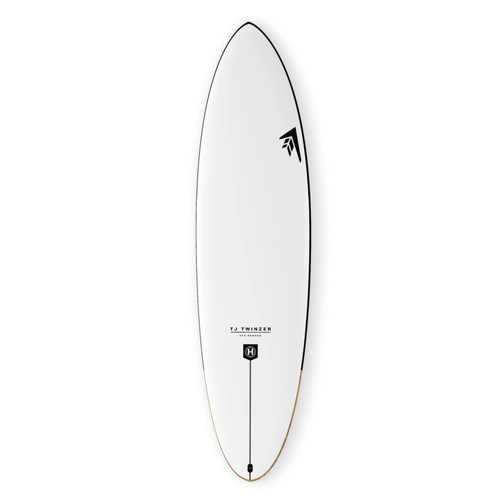 7'2 TWINZER HELIUM 51.3L