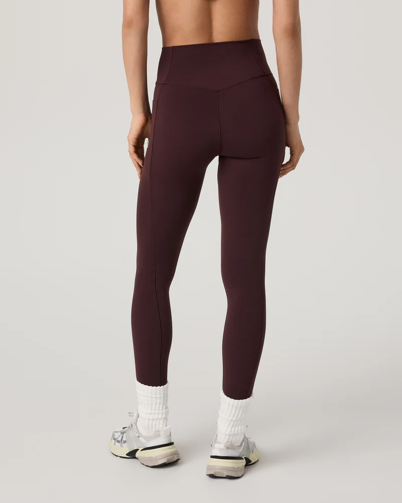 ALL THE FORM POCKET LEGGING