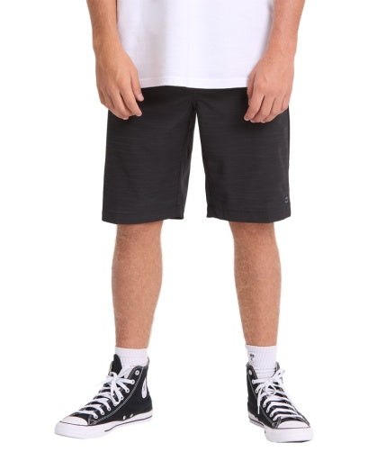 Billabong Crossfire Submersible 21 Men's Hybrid Shorts