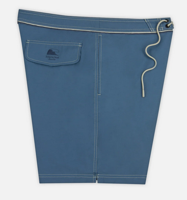 Jetty Nelson Classic Baggie Boardshort