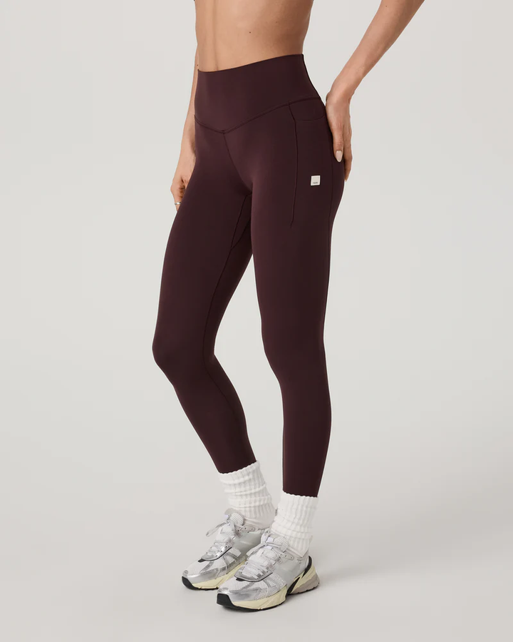 ALL THE FORM POCKET LEGGING