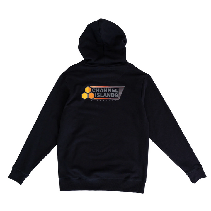 Channel Islands Fade Hoodie Men's