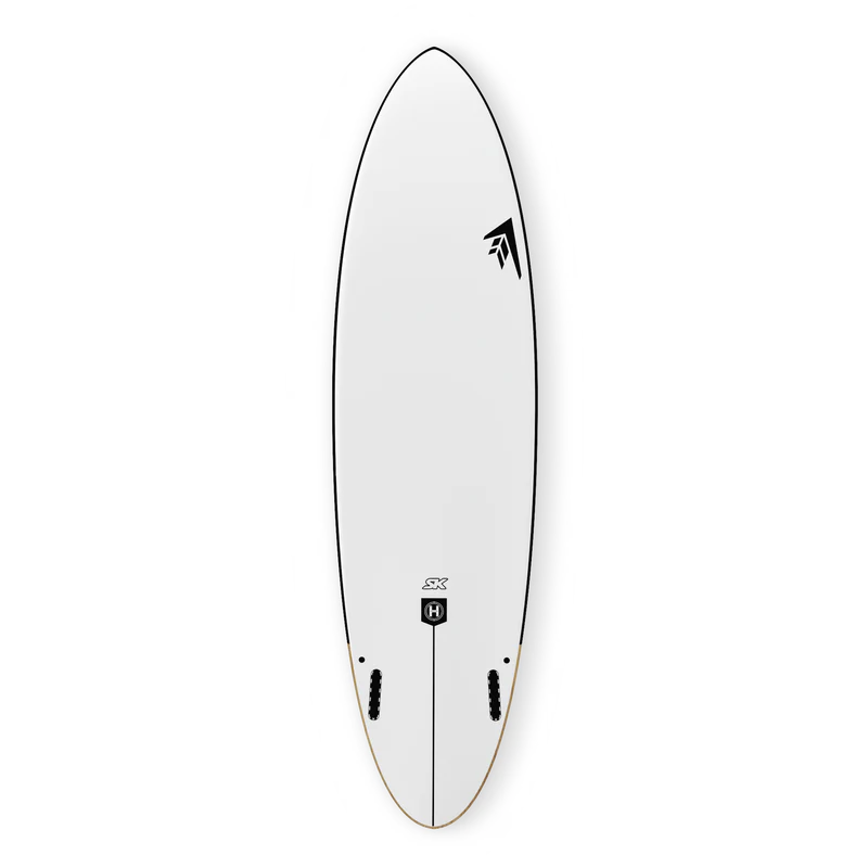 Firewire Twinzer Helium Surfboard 7'0 48.4L Taylor Jensen Mid-Length