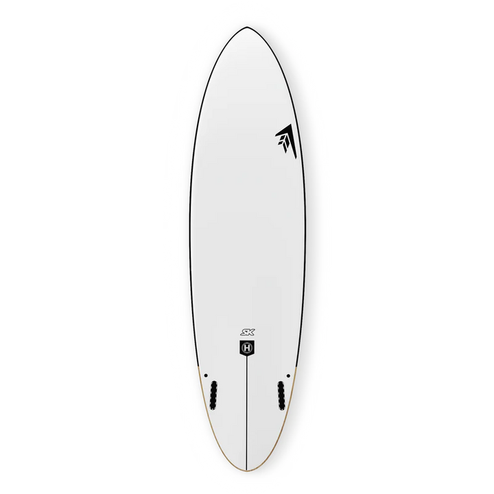 Firewire Twinzer Helium Surfboard 7'0 48.4L Taylor Jensen Mid-Length