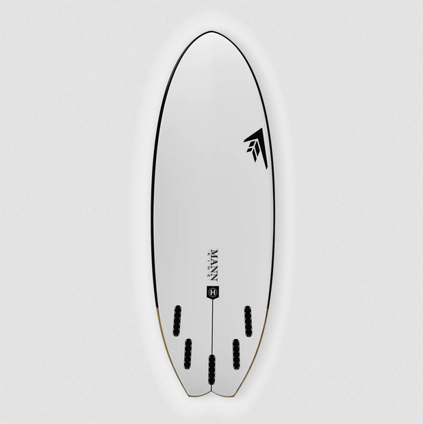 6'0 SWEET POTATO HE FUTURES 49L