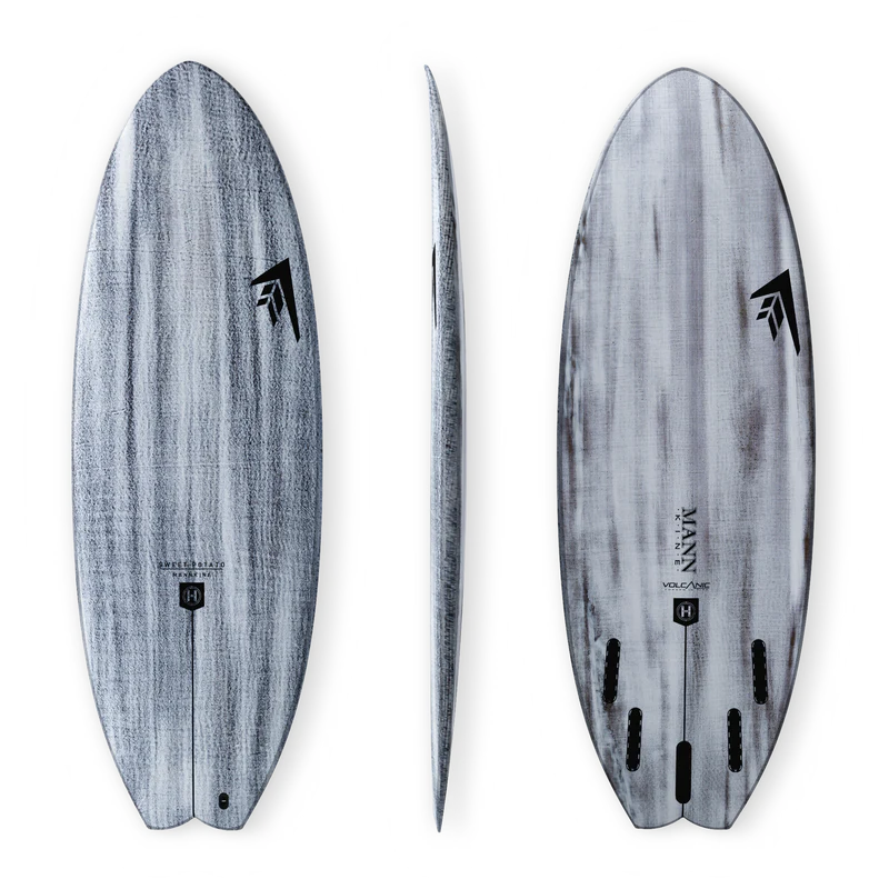 5'6 SWEET POTATO VOLCANIC 37.8L