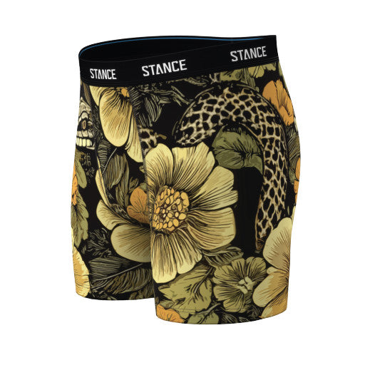 Stance Boys Slither Boxer Brief Kids Multi