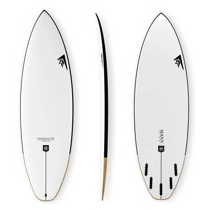 5'11 DOMINATOR PRO 31.7L FUTURES