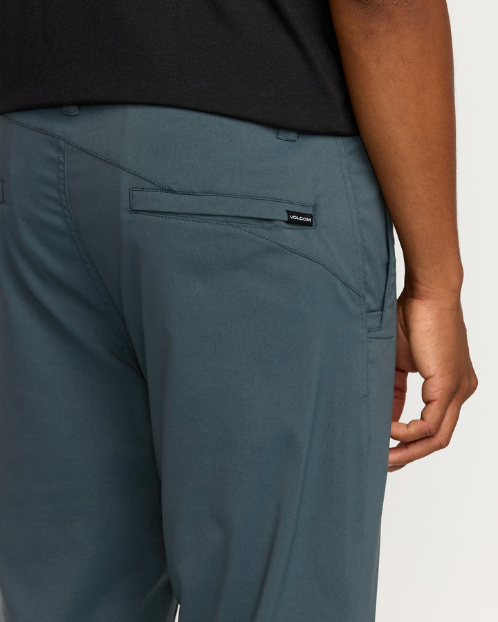 FRICKIN SKATE CHINO PANT