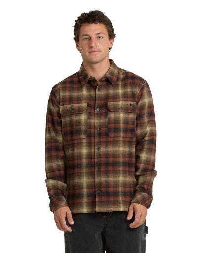 OFFSHORE FLANNEL