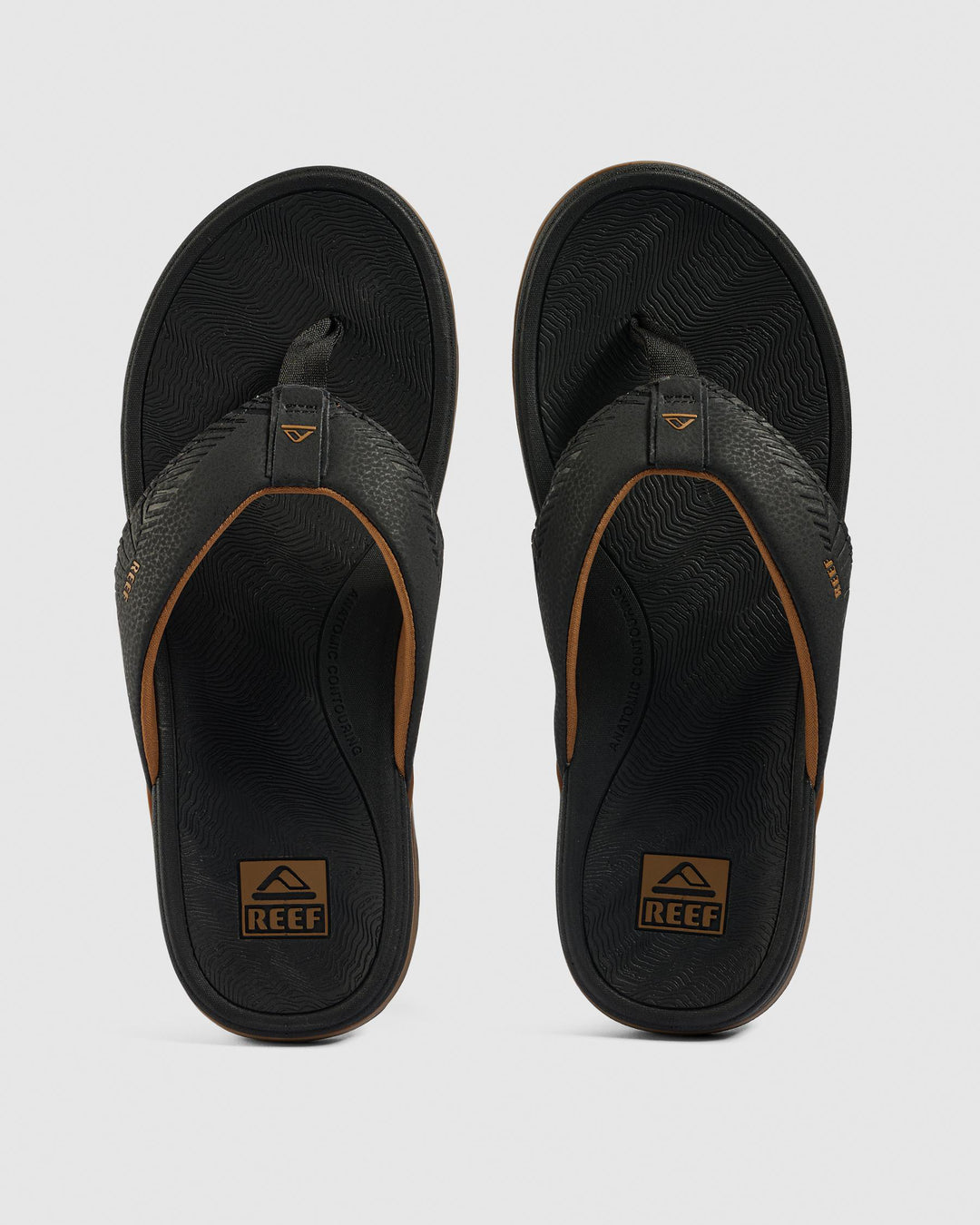 Reef Offshore Men's Sandal