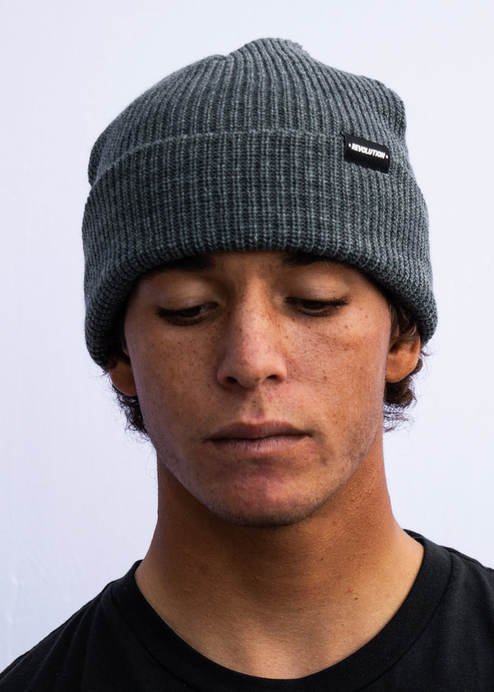 STAR BAR BEANIE