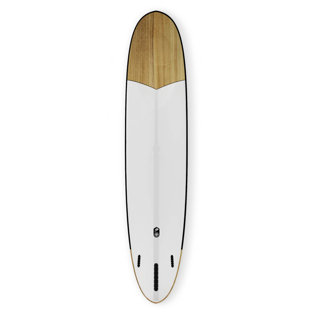 9'6 SPECIAL T ROUND HELIUM 76.6L