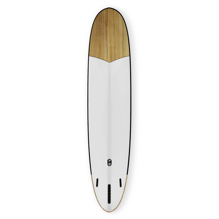 9'6 SPECIAL T ROUND HELIUM 76.6L