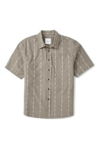 ZENITH SHIRT