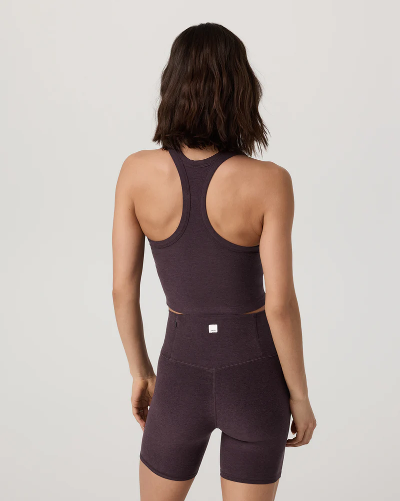 Vuori Halo Essential Scoop Tank