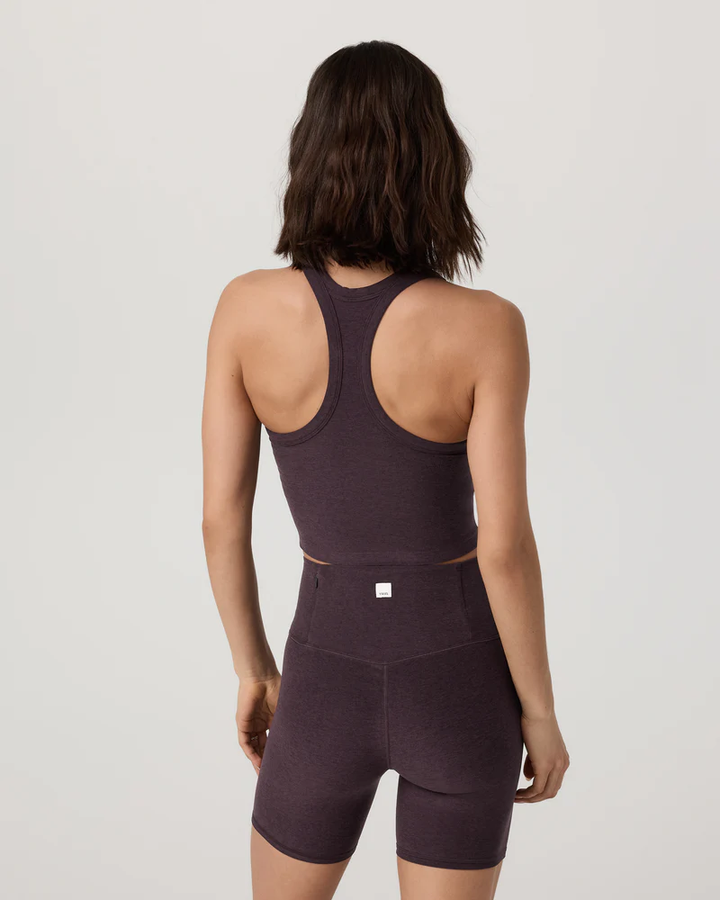 Vuori Halo Essential Scoop Tank