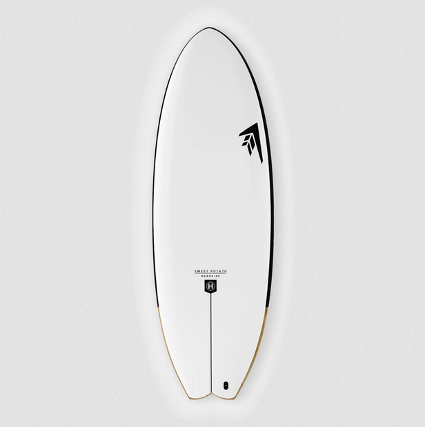 5'8 SWEET POTATO HE FUT41.4L