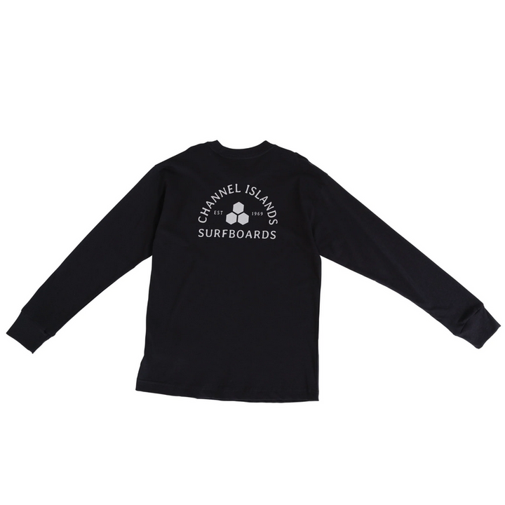 CI QUALITY GOODS LS TEE