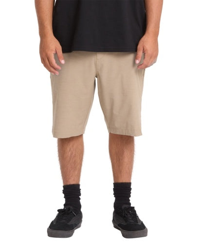 Billabong Crossfire Submersible 21 Men's Hybrid Shorts