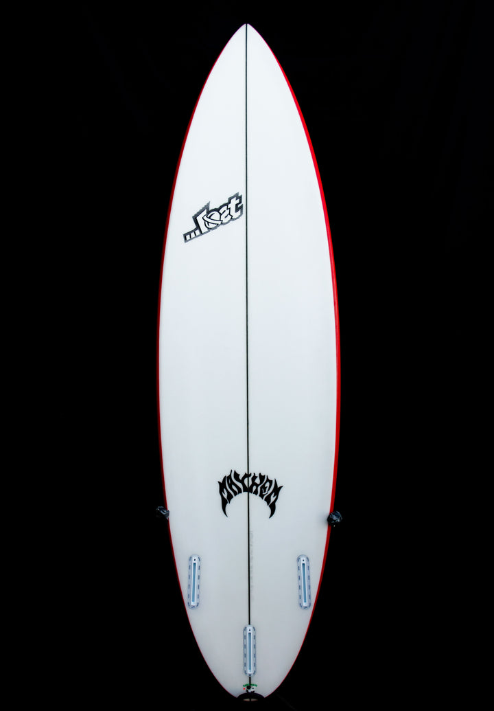 6'2 STEP DRIVER FUT 32.2L