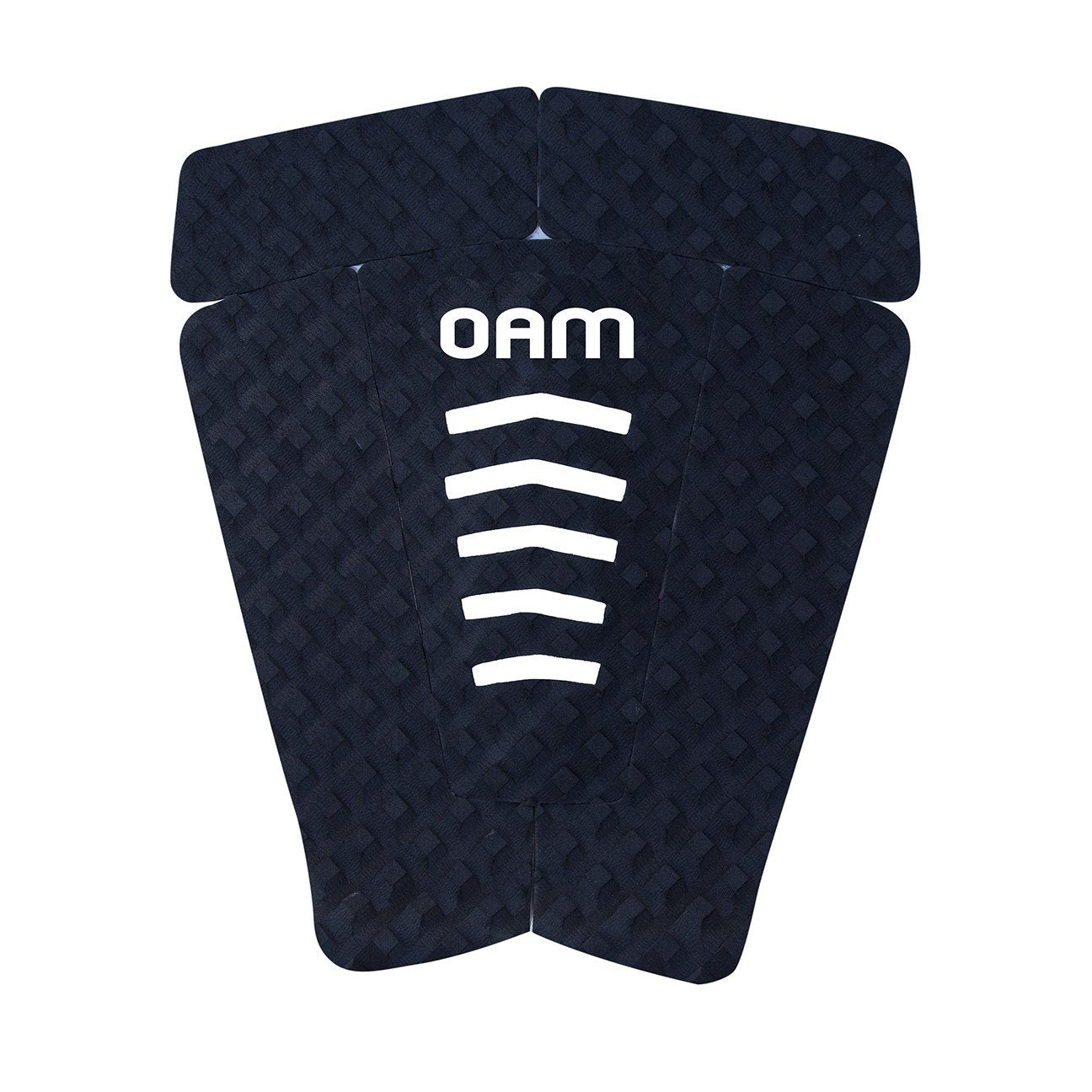 OAM Crooked Series Traction Pad