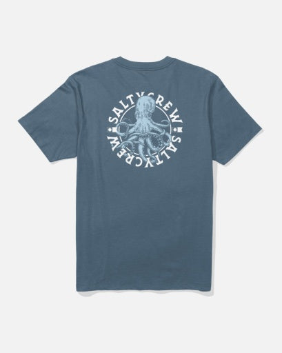TENTACLES SS TEE