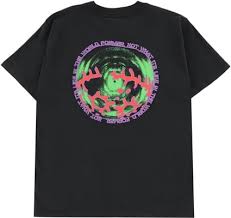 GLOBAL MIND T-SHIRT