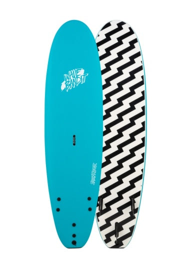 Wave Bandit EZ Rider 7'0 Surfboard