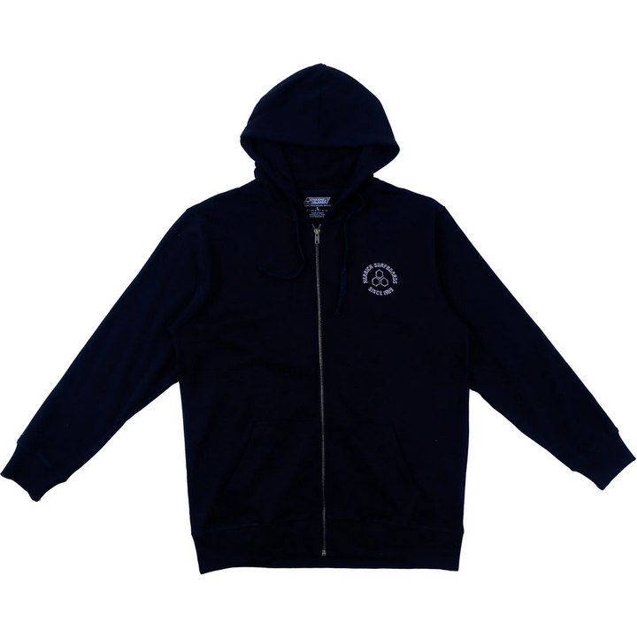 Channel Islands Merrick Circle Zip Hoodie