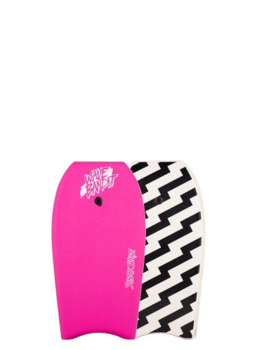 Wave Bandit Shockwave 36" Bodyboard